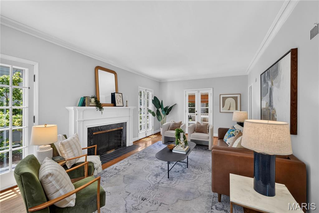 Bonita Park - Residential