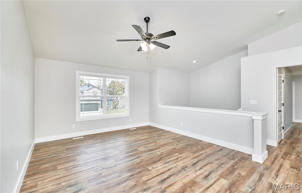 Woodland Heights - Residential