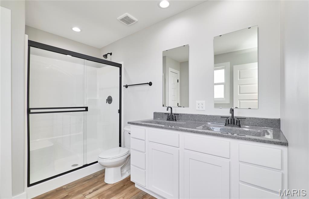 Woodland Heights - Residential