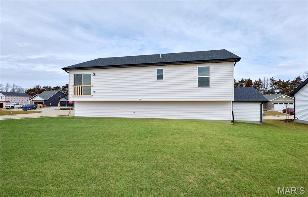 Woodland Heights - Residential