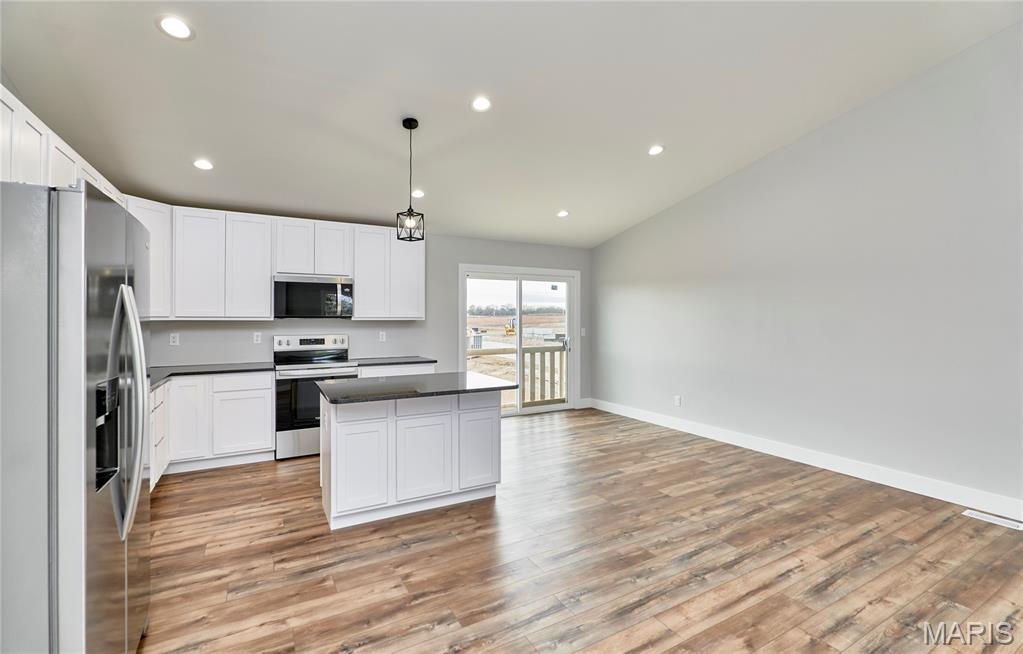 Woodland Heights - Residential