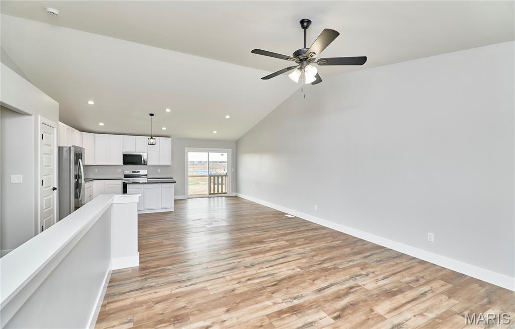 Woodland Heights - Residential