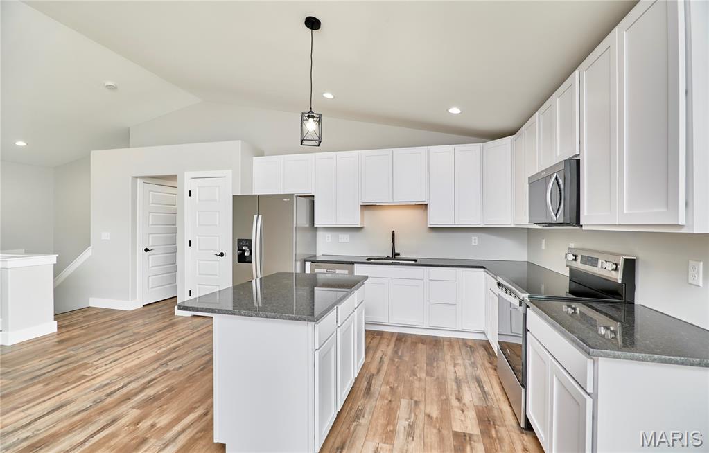 Woodland Heights - Residential