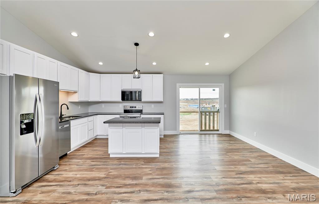 Woodland Heights - Residential