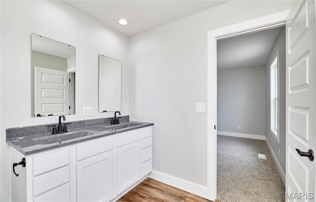 Woodland Heights - Residential