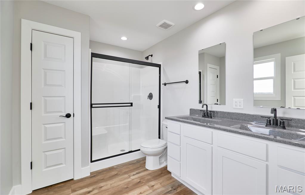 Woodland Heights - Residential