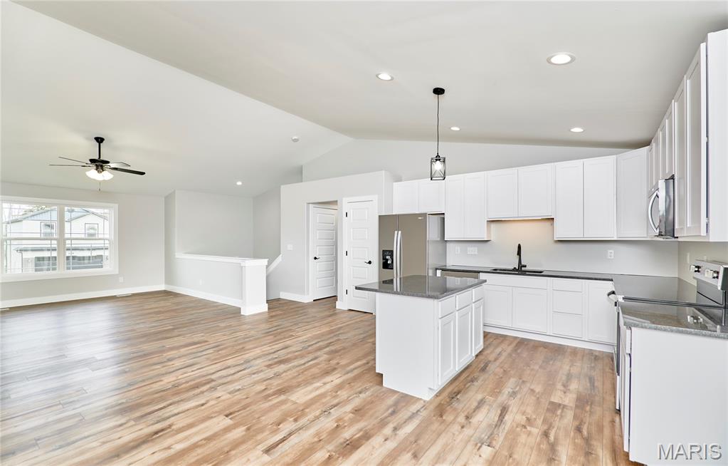 Woodland Heights - Residential