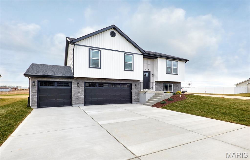 Woodland Heights - Residential