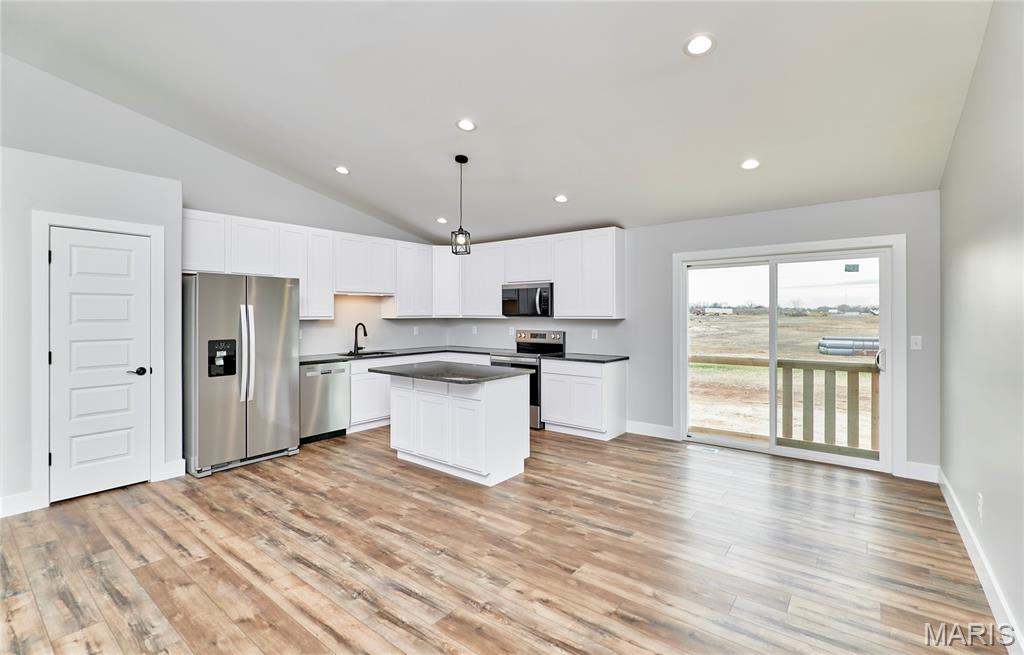Woodland Heights - Residential