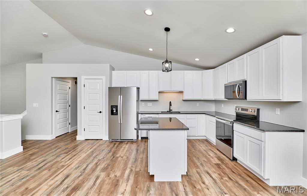 Woodland Heights - Residential