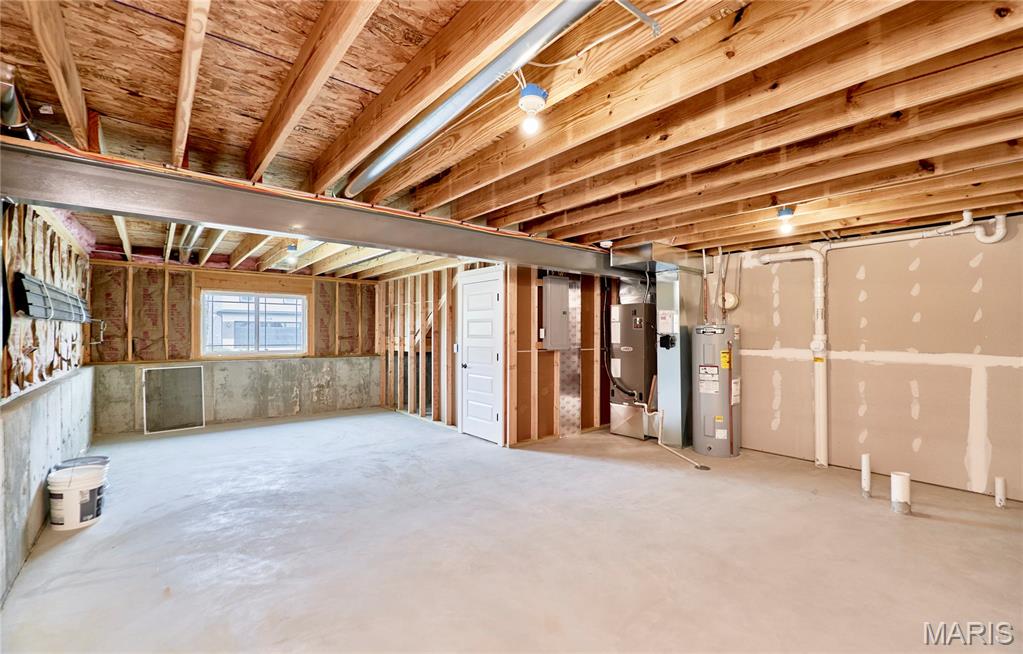 Woodland Heights - Residential