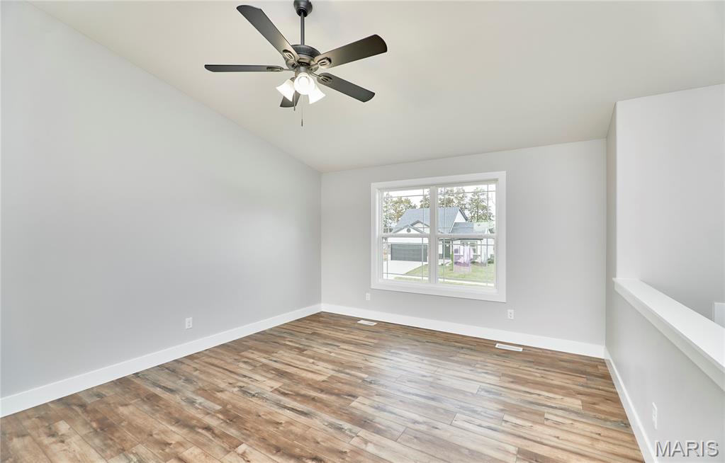 Woodland Heights - Residential