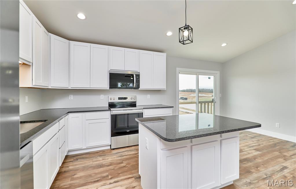 Woodland Heights - Residential