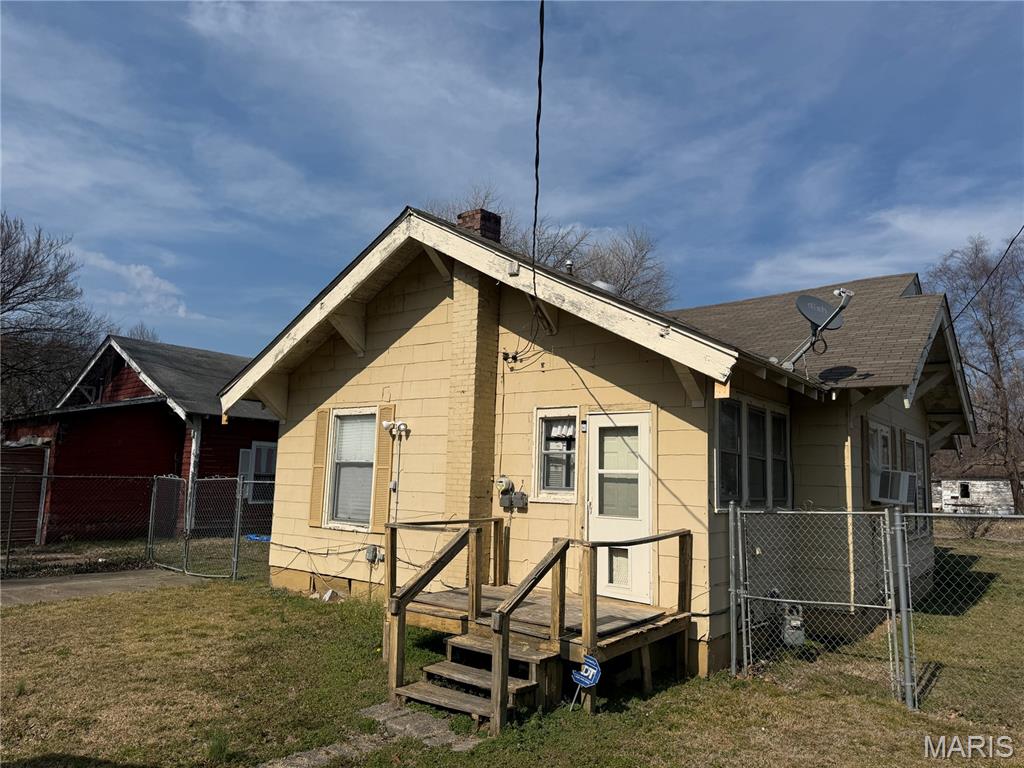 Belle Place - Residential