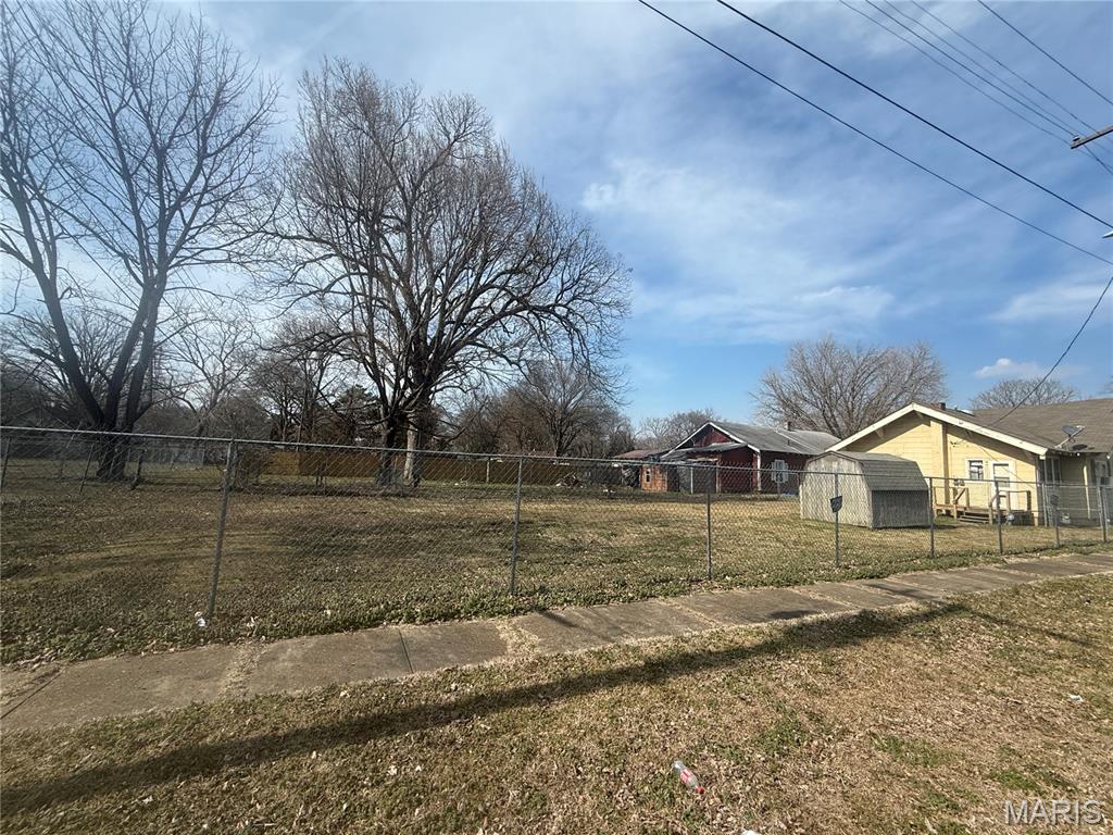 Belle Place - Residential