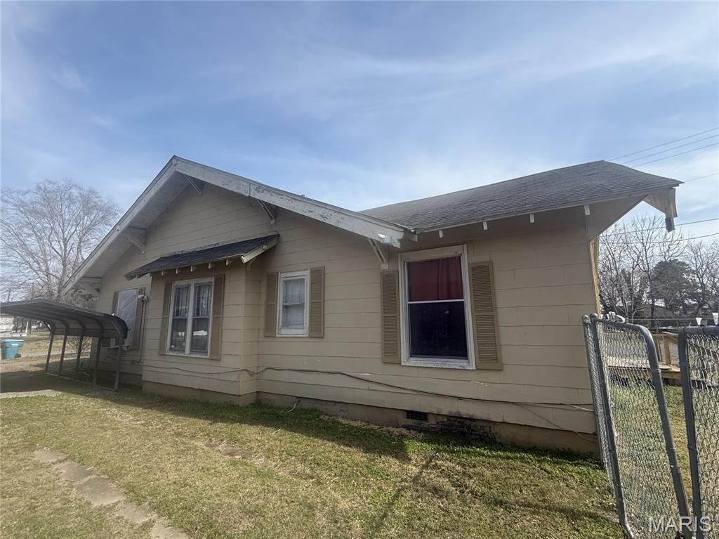 Belle Place - Residential