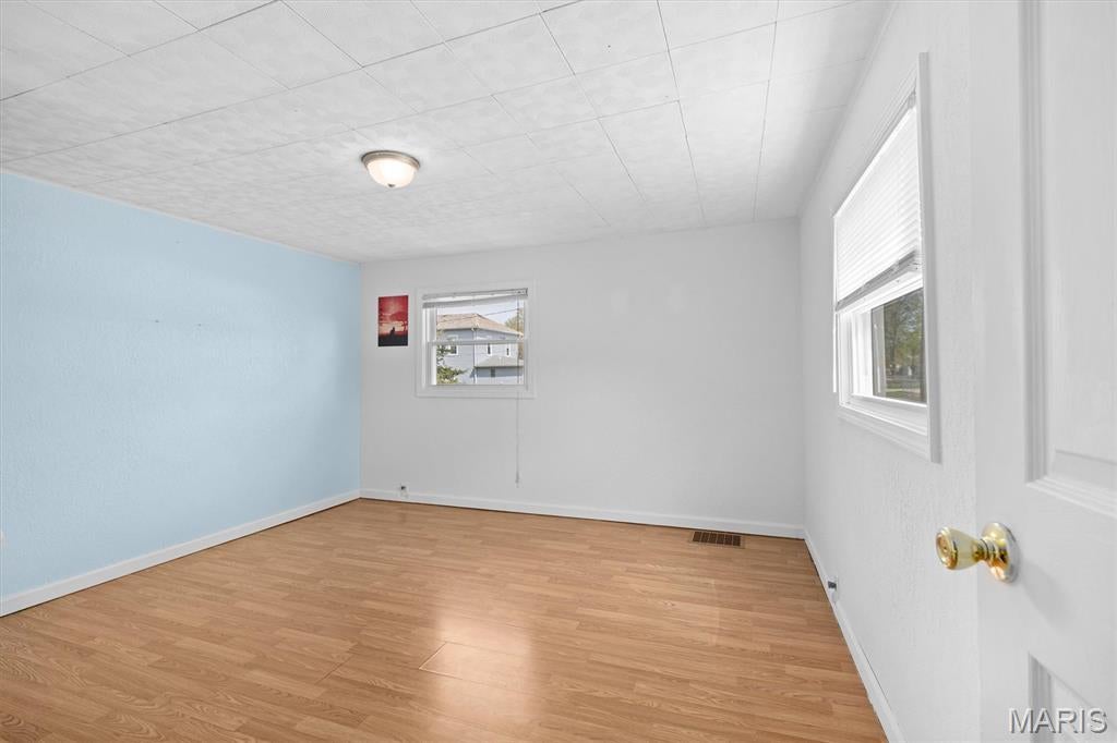 Mahler Heights - Residential