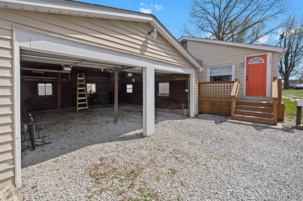 Mahler Heights - Residential