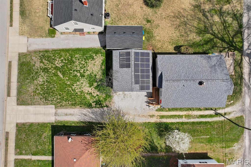 Mahler Heights - Residential