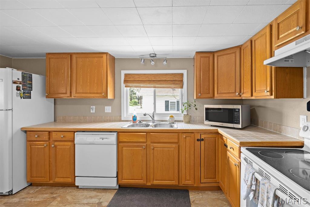 Mahler Heights - Residential