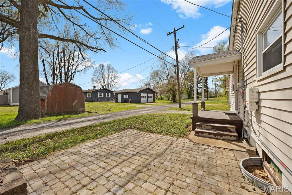 Mahler Heights - Residential