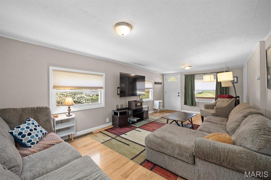 Mahler Heights - Residential