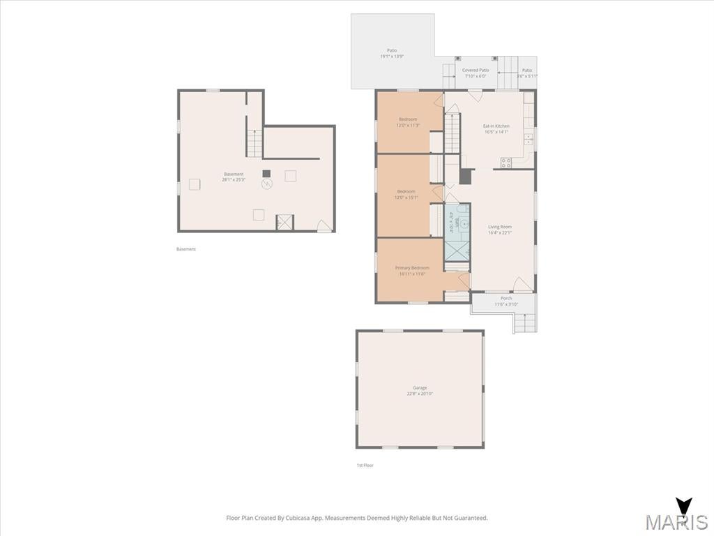 Mahler Heights - Residential