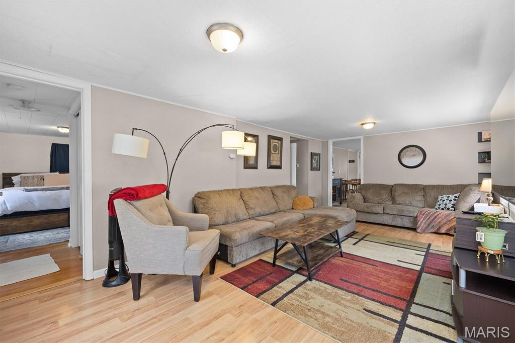 Mahler Heights - Residential