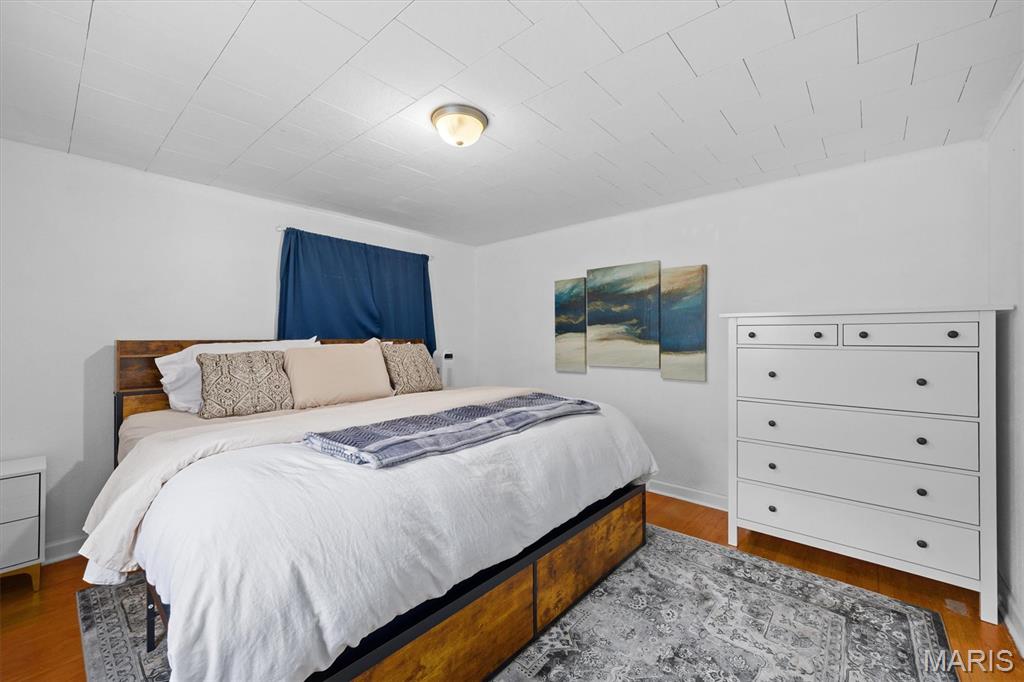 Mahler Heights - Residential