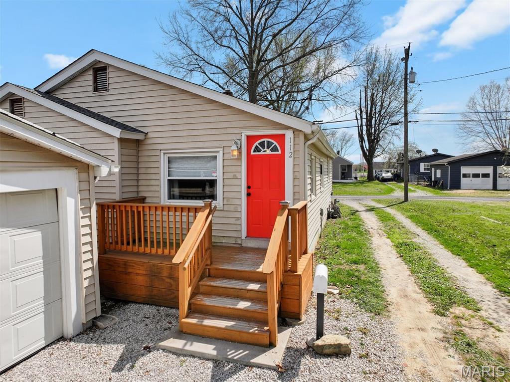 Mahler Heights - Residential
