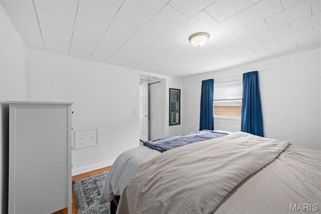 Mahler Heights - Residential