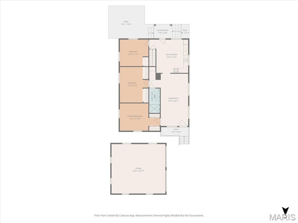 Mahler Heights - Residential