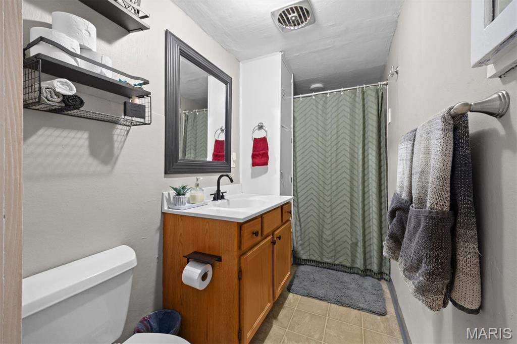 Mahler Heights - Residential