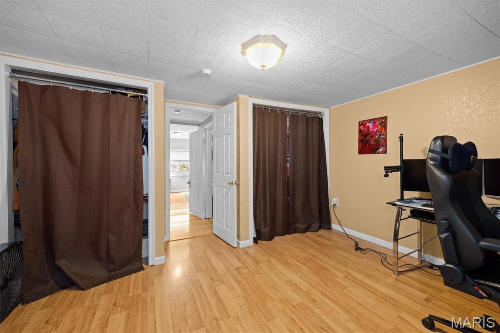 Mahler Heights - Residential