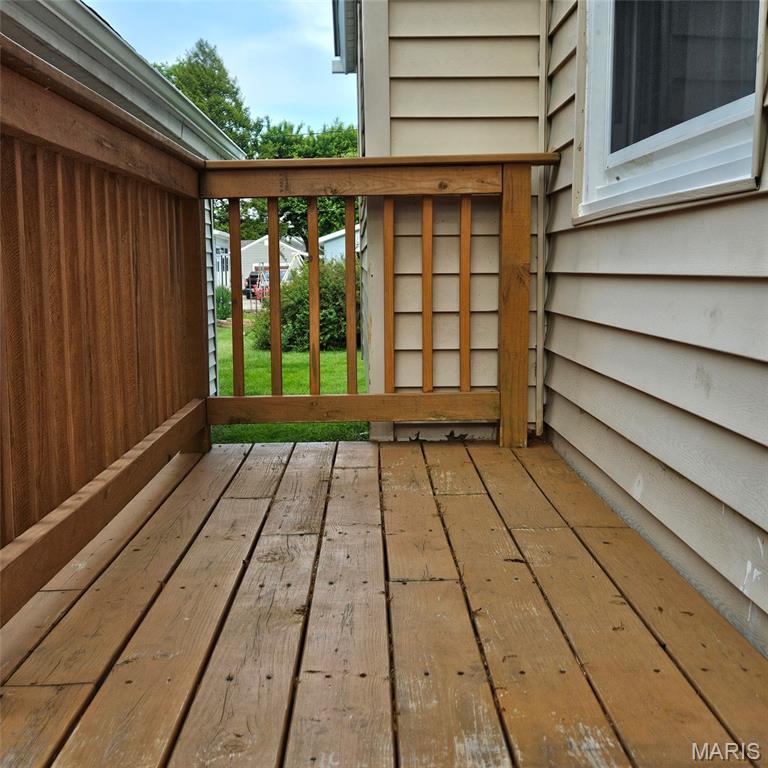 Mahler Heights - Residential