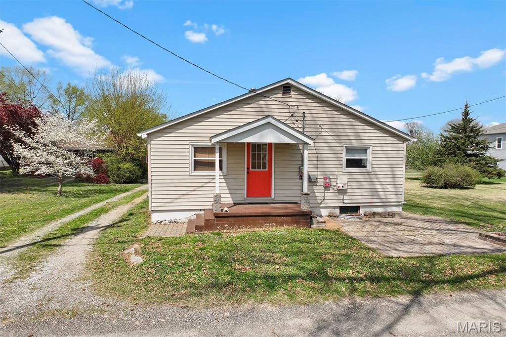 Mahler Heights - Residential