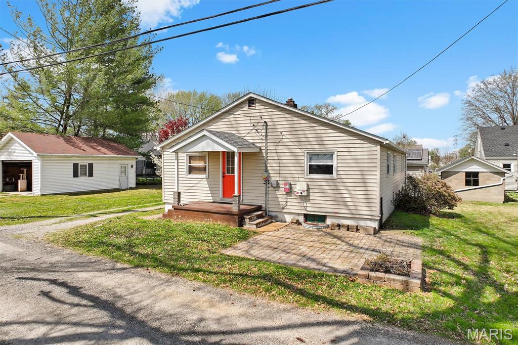 Mahler Heights - Residential