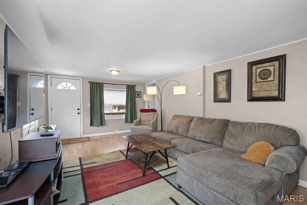 Mahler Heights - Residential