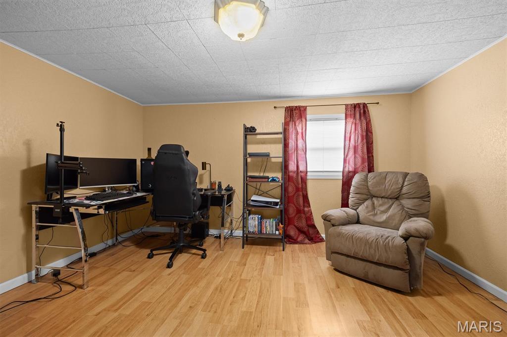 Mahler Heights - Residential