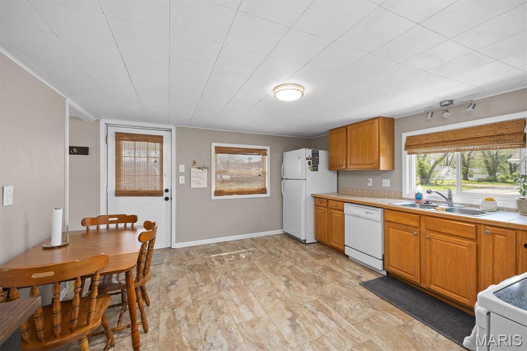 Mahler Heights - Residential