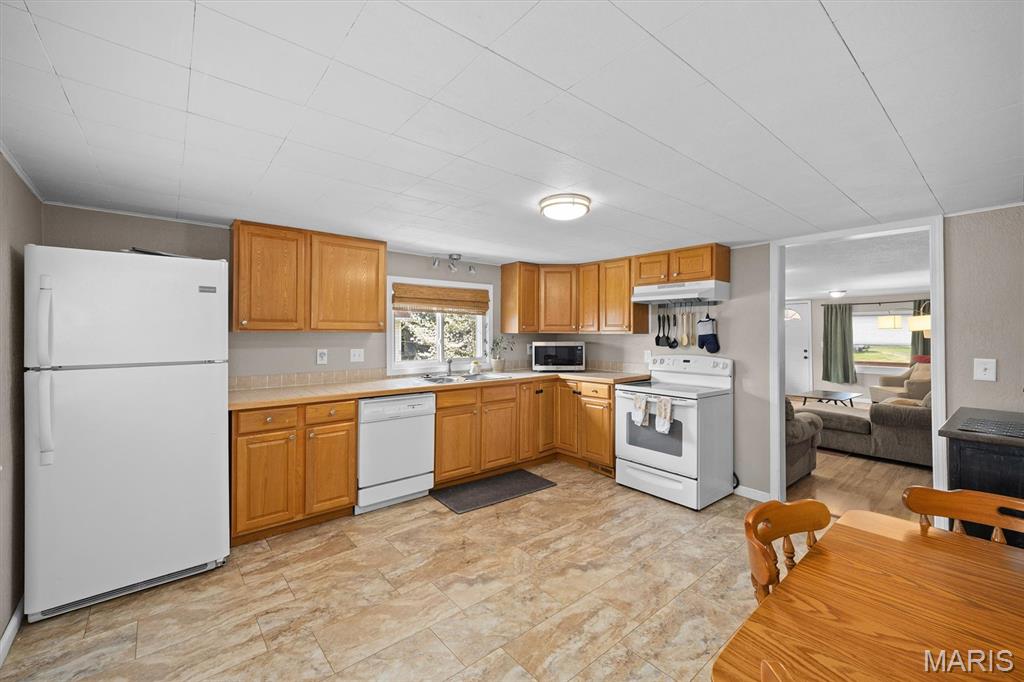 Mahler Heights - Residential