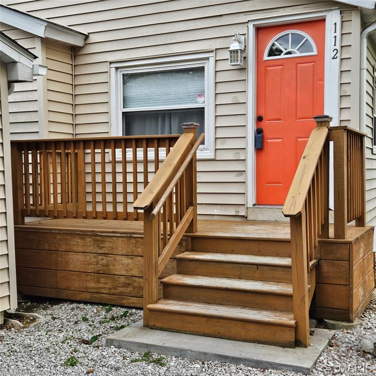 Mahler Heights - Residential