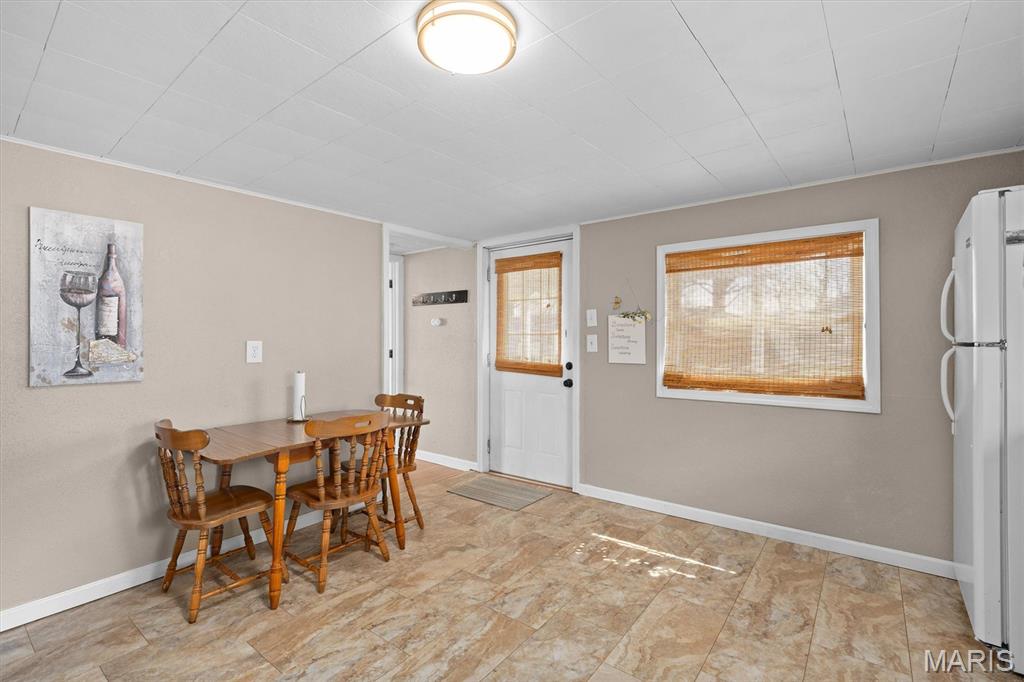 Mahler Heights - Residential