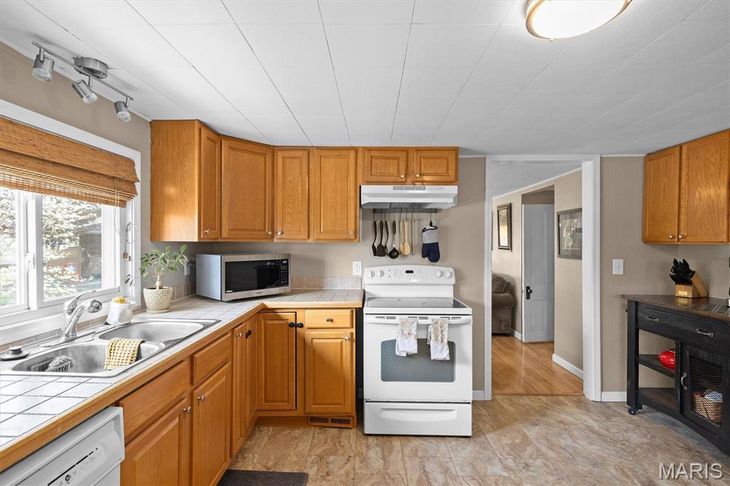 Mahler Heights - Residential