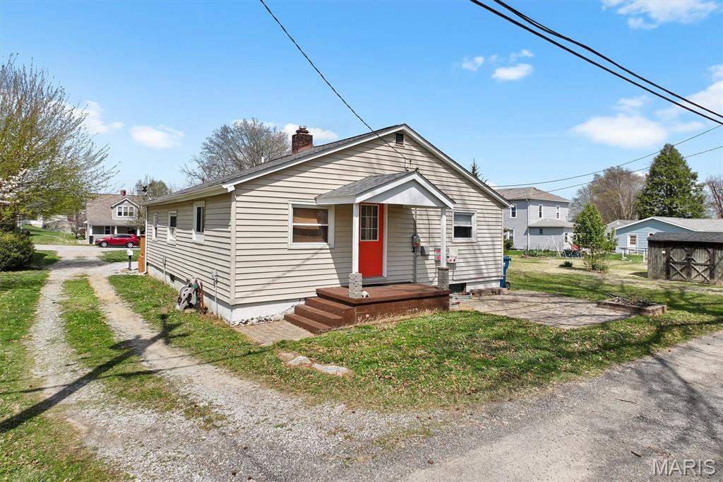 Mahler Heights - Residential
