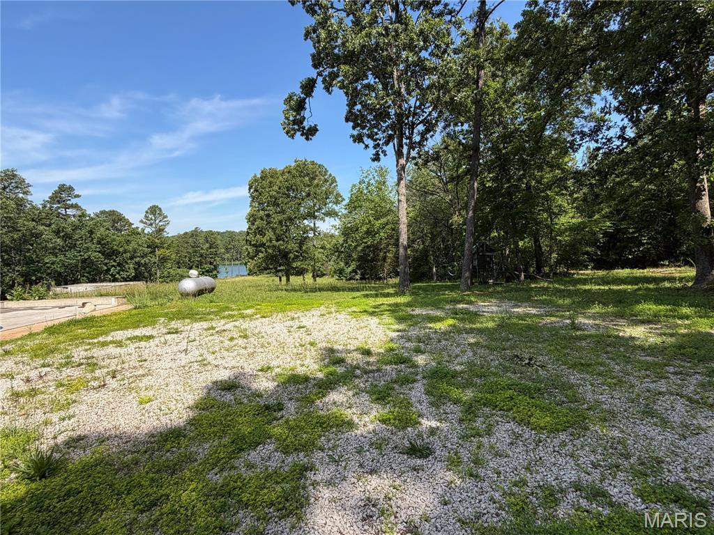 Lakeview Estates - Land