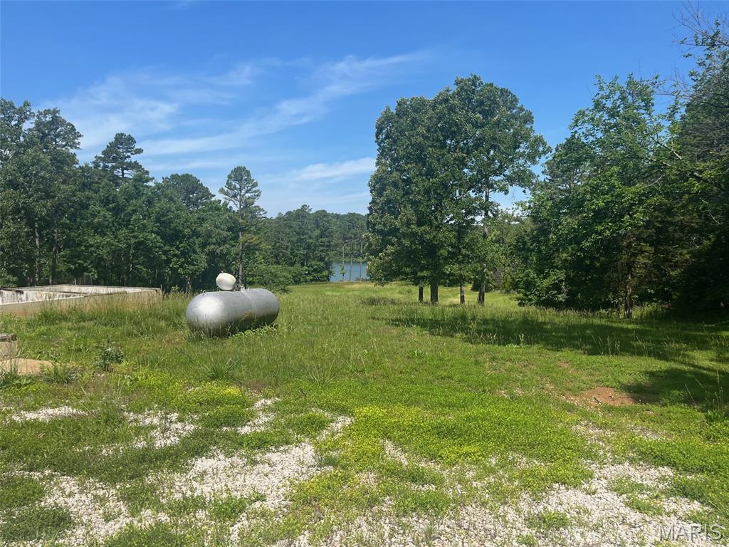 Lakeview Estates - Land