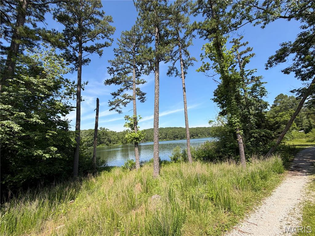Lakeview Estates - Land