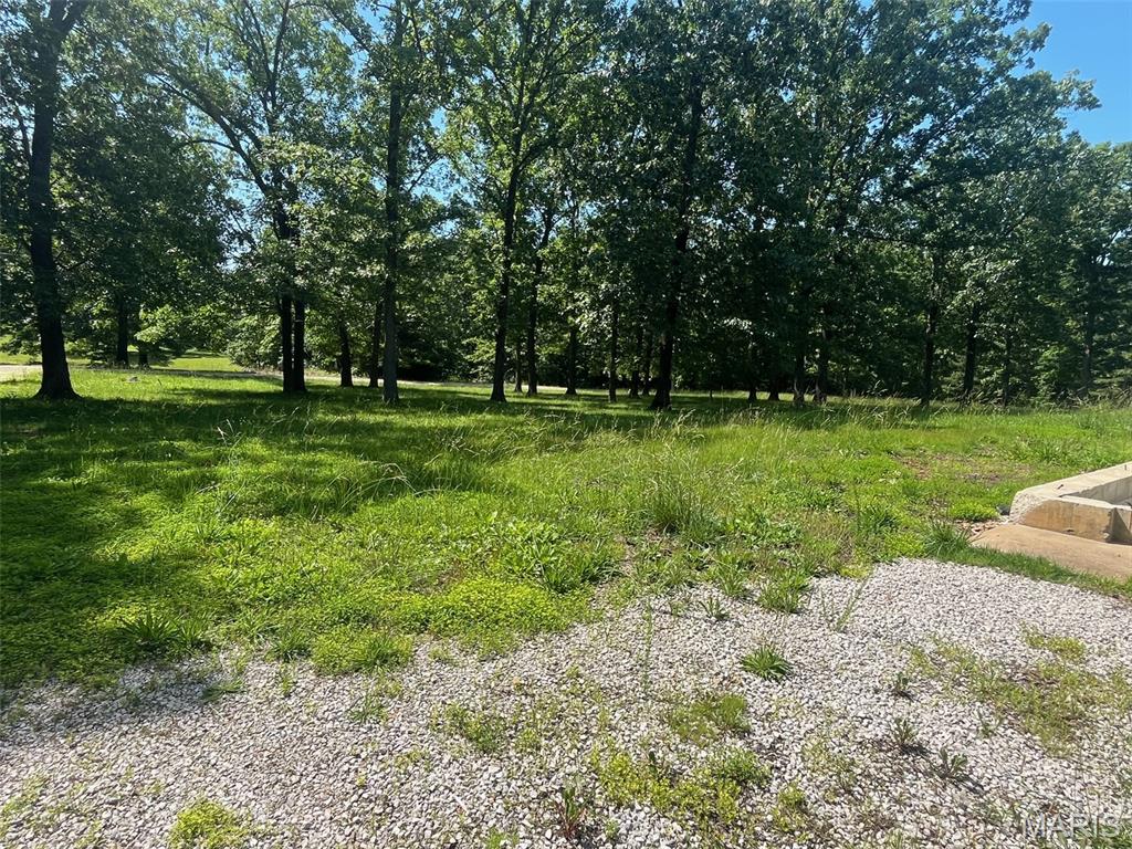 Lakeview Estates - Land