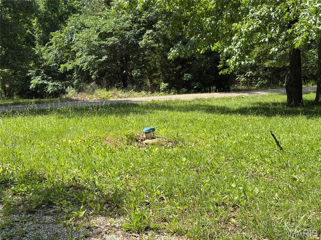 Lakeview Estates - Land